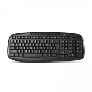 Teclado 1Life kb:flow Multimédia PT